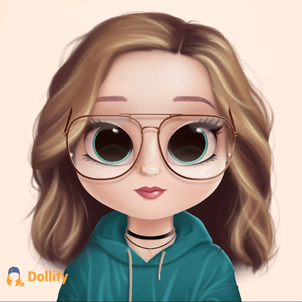 Meet your Posher, Kayla